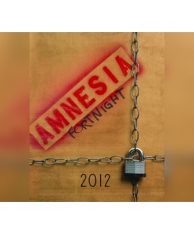 Amnesia Fortnight 2012 Steam Key GLOBAL